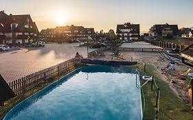 Apartamenty Sun & Snow Resorts H Bialka Tatrzanska Z Sauna